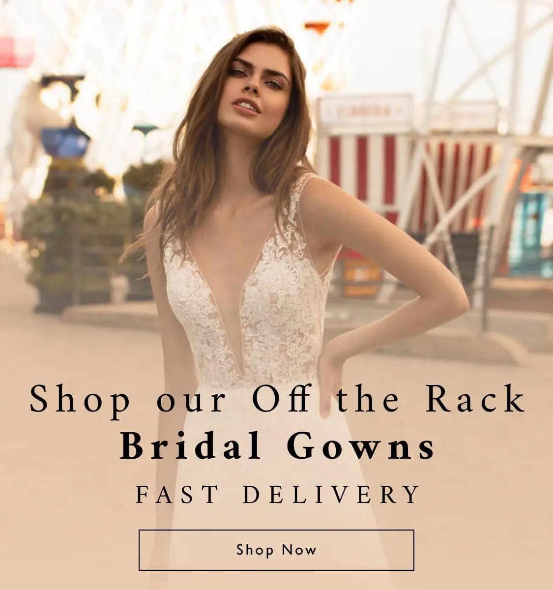 DeKlaire Bridal 393 Dress – DiscountDressShop
